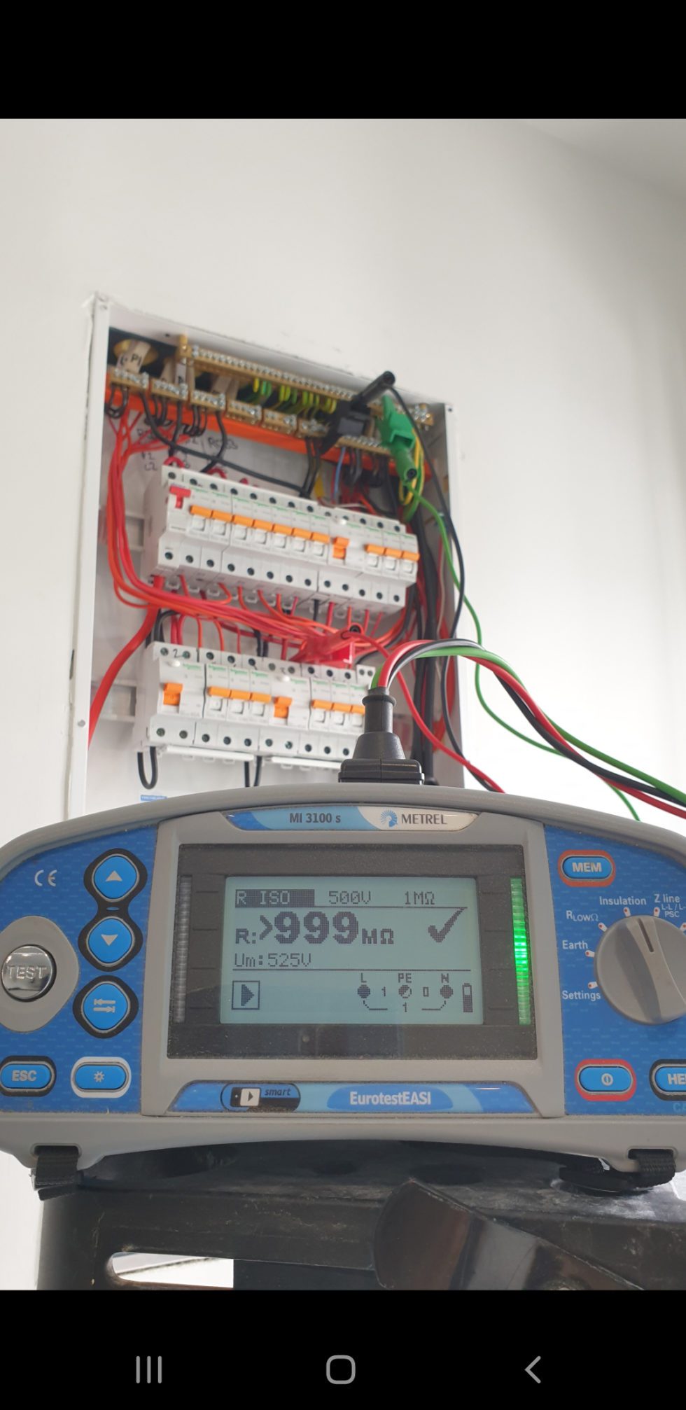 Circuit Breaker NZ Auckland's Switchboards